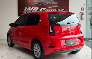 Volkswagen Up 1.0 MPi Total - Foto #3