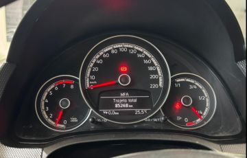 Volkswagen Up 1.0 MPi Total - Foto #5
