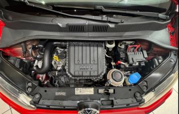 Volkswagen Up 1.0 MPi Total - Foto #8