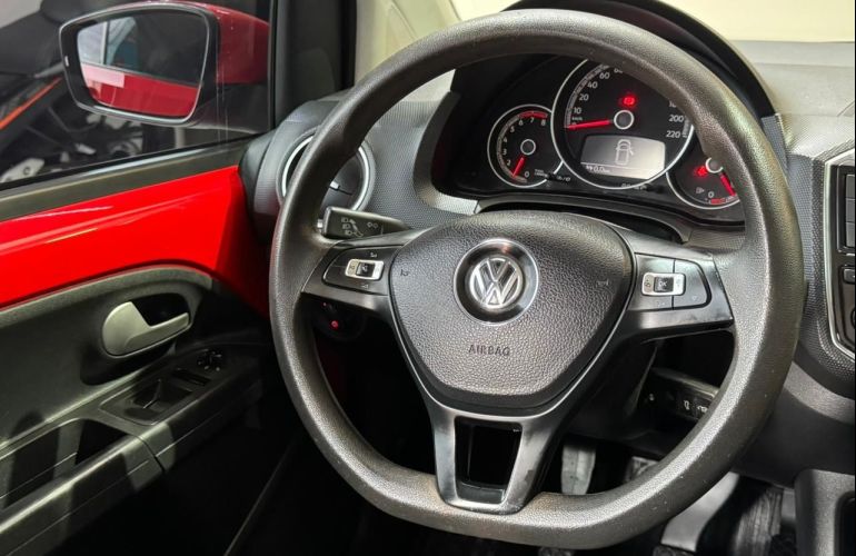 Volkswagen Up 1.0 MPi Total - Foto #10