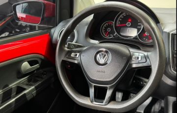 Volkswagen Up 1.0 MPi Total - Foto #10