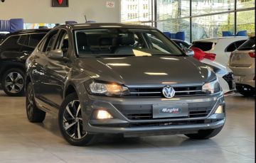 Volkswagen Virtus 1.0 200 TSi Comfortline