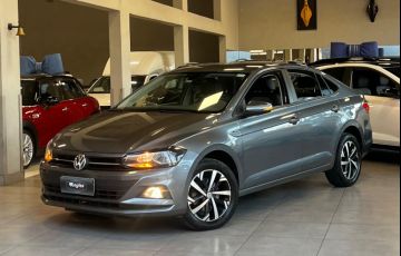 Volkswagen Virtus 1.0 200 TSi Comfortline - Foto #2