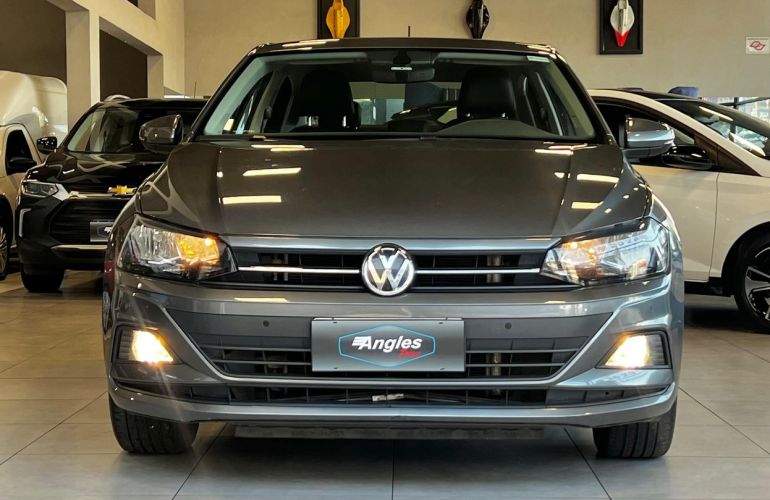 Volkswagen Virtus 1.0 200 TSi Comfortline - Foto #3