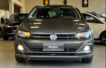 Volkswagen Virtus 1.0 200 TSi Comfortline - Foto #3