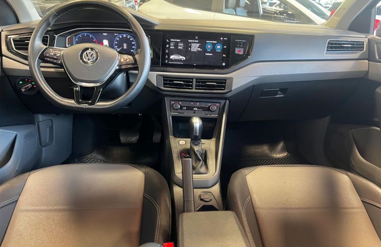 Volkswagen Virtus 1.0 200 TSi Comfortline - Foto #5