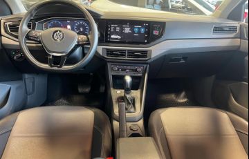 Volkswagen Virtus 1.0 200 TSi Comfortline - Foto #5
