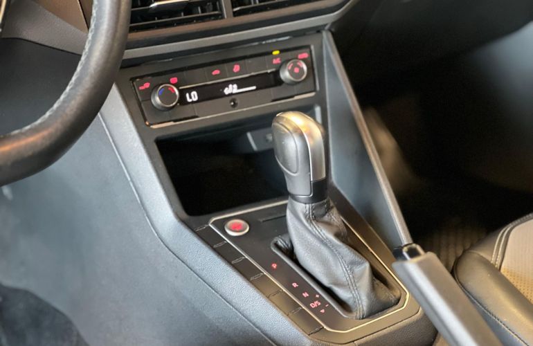 Volkswagen Virtus 1.0 200 TSi Comfortline - Foto #6