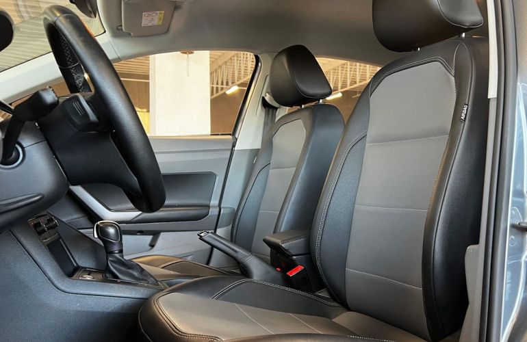 Volkswagen Virtus 1.0 200 TSi Comfortline - Foto #7