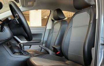 Volkswagen Virtus 1.0 200 TSi Comfortline - Foto #7