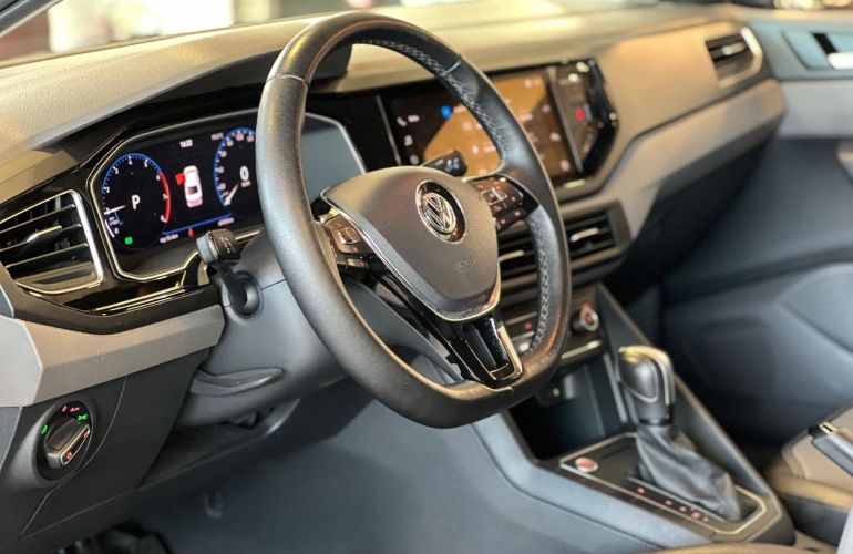 Volkswagen Virtus 1.0 200 TSi Comfortline - Foto #8