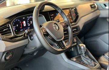 Volkswagen Virtus 1.0 200 TSi Comfortline - Foto #8