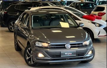 Volkswagen Virtus 1.0 200 TSi Comfortline - Foto #9