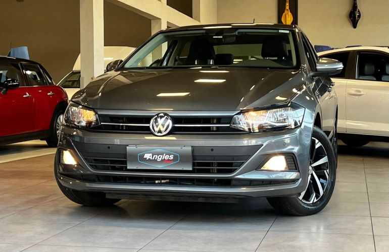 Volkswagen Virtus 1.0 200 TSi Comfortline - Foto #10