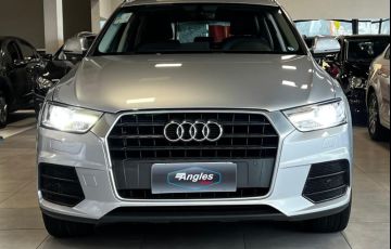 Audi Q3 1.4 35 Tfsi Prestige - Foto #2