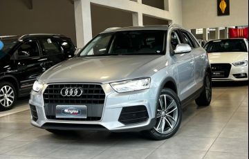 Audi Q3 1.4 35 Tfsi Prestige - Foto #3