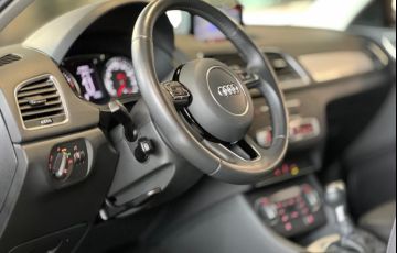 Audi Q3 1.4 35 Tfsi Prestige - Foto #4