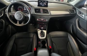 Audi Q3 1.4 35 Tfsi Prestige - Foto #5