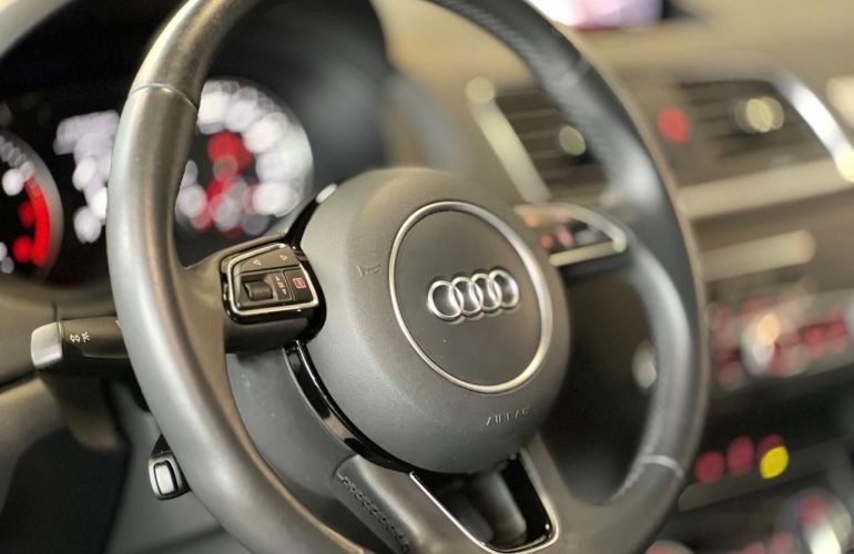 Audi Q3 1.4 35 Tfsi Prestige - Foto #7