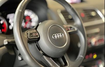 Audi Q3 1.4 35 Tfsi Prestige - Foto #7