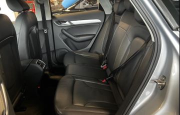 Audi Q3 1.4 35 Tfsi Prestige - Foto #8