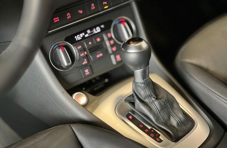 Audi Q3 1.4 35 Tfsi Prestige - Foto #9