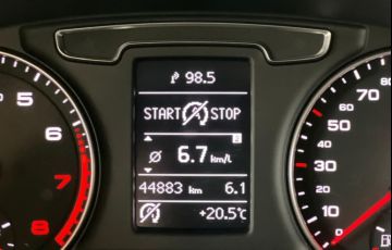 Audi Q3 1.4 35 Tfsi Prestige - Foto #10