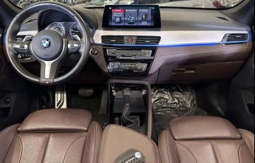 BMW X1 2.0 16V Turbo Sdrive20i M Sport 25 Anos - Foto #8
