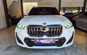 BMW X1 2.0 16V Turbo Sdrive20i M Sport - Foto #2