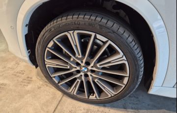 BMW X1 2.0 16V Turbo Sdrive20i M Sport - Foto #5