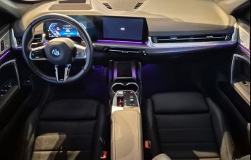 BMW X1 2.0 16V Turbo Sdrive20i M Sport - Foto #6