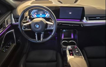 BMW X1 2.0 16V Turbo Sdrive20i M Sport - Foto #7