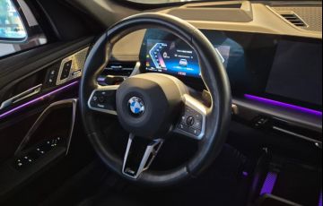 BMW X1 2.0 16V Turbo Sdrive20i M Sport - Foto #8