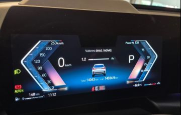 BMW X1 2.0 16V Turbo Sdrive20i M Sport - Foto #9