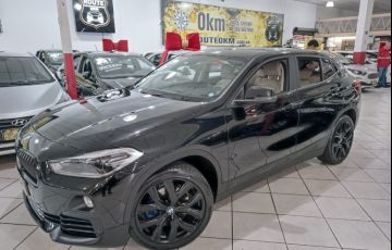 BMW X2 2.0 16V Turbo Sdrive20i Gp - Foto #3