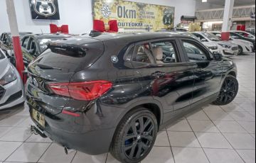 BMW X2 2.0 16V Turbo Sdrive20i Gp - Foto #4