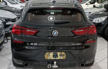 BMW X2 2.0 16V Turbo Sdrive20i Gp - Foto #5