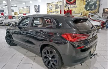 BMW X2 2.0 16V Turbo Sdrive20i Gp - Foto #6