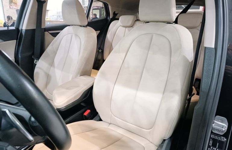 BMW X2 2.0 16V Turbo Sdrive20i Gp - Foto #7