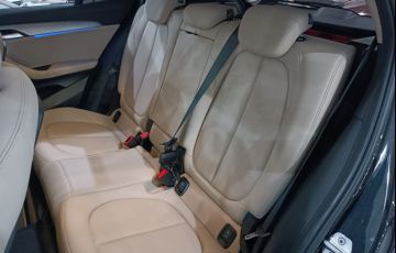 BMW X2 2.0 16V Turbo Sdrive20i Gp - Foto #8