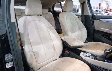 BMW X2 2.0 16V Turbo Sdrive20i Gp - Foto #9