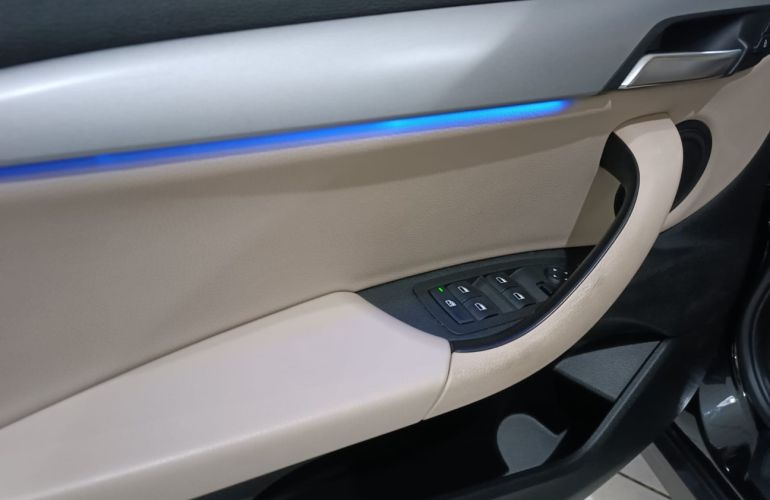 BMW X2 2.0 16V Turbo Sdrive20i Gp - Foto #10