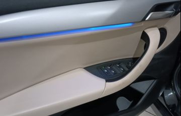 BMW X2 2.0 16V Turbo Sdrive20i Gp - Foto #10