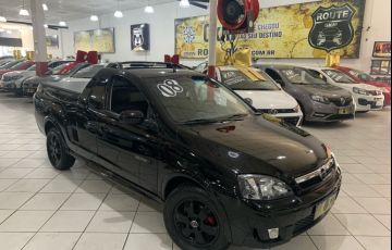 Chevrolet Montana 1.8 MPFi Sport CS 8v