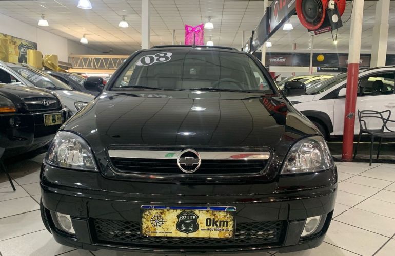 Chevrolet Montana 1.8 MPFi Sport CS 8v - Foto #2