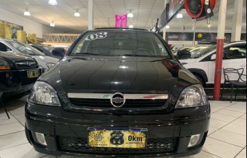 Chevrolet Montana 1.8 MPFi Sport CS 8v - Foto #2