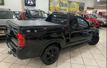 Chevrolet Montana 1.8 MPFi Sport CS 8v - Foto #4