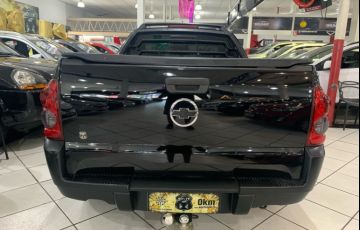 Chevrolet Montana 1.8 MPFi Sport CS 8v - Foto #5