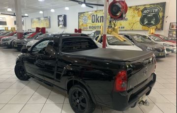 Chevrolet Montana 1.8 MPFi Sport CS 8v - Foto #6