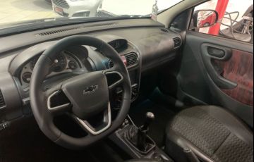 Chevrolet Montana 1.8 MPFi Sport CS 8v - Foto #7